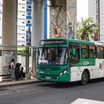 Salvador terá reforço de ônibus e frota extra para o jogo Brasil x Japão