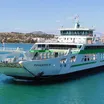 Maior embarcação do ferry-boat deve chegar à Bahia em setembro