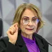 Solteira, Damares Alves anuncia que está à procura de um marido