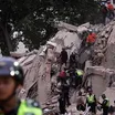 Terremotos na Venezuela destroem prédios e causam pânico em Caracas
