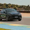 Testei o BYD Sealion 7 e fiz de 0 a 100 km/h em 4.5 segundos; confira