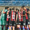 Vitória confirma saída de volante para clube da Série B do Brasileirão