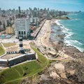 Turismo de negócios avança na Bahia e reduz impactos da baixa temporada imagem