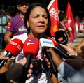 “A Bahia vai dar uma votação histórica para Lula”, diz Rowenna Brito imagem