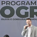 "A transição energética precisa ser inclusiva", defende Alex Gasparetto imagem