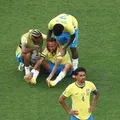 Acabou o forró e a Copa, entra em campo o forrobodó da política imagem