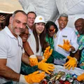 Ação do Governo da Bahia vai auxiliar catadores autônomos no São João imagem