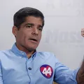 ACM Neto defende forte participação do interior no governo da Bahia, caso seja eleito imagem