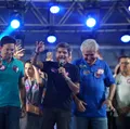 ACM Neto defende liberdade do eleitor sobre 'dobradinha' com Lula imagem