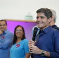 ACM Neto reforça apoio a Ronaldo Caiado para a presidência imagem