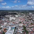Alagoinhas terá investimento de R$ 154 milhões para requalificação urbana imagem
