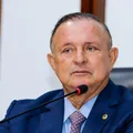 Alba aprova indicação de Adolfo Menezes ao TCM imagem