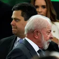 Alcolumbre dá recado a Lula sobre demora para votar fim da escala 6x1 imagem
