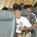 Reforço de R$ 56 milhões do Bahia é regularizado e pode jogar contra o Corinthians imagem