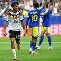 Alemanha atropela Curaçao e repete 7 a 1 em estreia da Copa do Mundo imagem