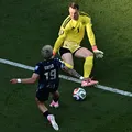 Alemanha sofre gols em todos os jogos de Copa do Mundo desde 2018 imagem