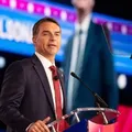Alfredo Gaspar será o vice de Flávio Bolsonaro na chapa presidencial imagem