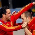 Algoz da Holanda em 2010 é anunciado como técnico da seleção imagem