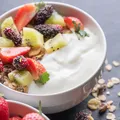 Alimento popular pode ajudar a retardar envelhecimento biológico imagem