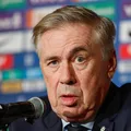 Ancelotti desafia tabu no Maracanã em adeus da Seleção imagem