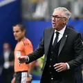 Ancelotti fala sobre Neymar e garante não ser "nem gênio, nem tonto" imagem