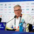 Ancelotti recebe convite de seleção europeia e pode deixar o Brasil imagem