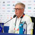 Ancelotti revela quando Neymar será relacionado na Copa do Mundo imagem