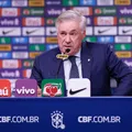 Brasil chega à Copa entre dúvidas táticas e esperança no talento imagem