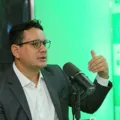 André Fraga chama Federação de “golpista” após ter candidatura barrada imagem