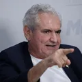 Com emendas e mandato, Angelo Coronel não renova cadeira no Senado imagem