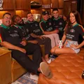 Anitta faz parceria com Arlindinho para disputar samba na Grande Rio imagem