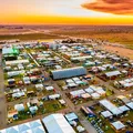 Setor de fertilizantes aposta em alternativas para driblar perdas com guerra no Oriente Médio imagem