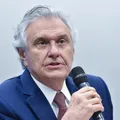 Ronaldo Caiado traça perfil ideal do próximo presidente eleito imagem