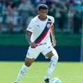 Joia do Bahia se apresenta à Seleção Brasileira e vira desfalque no BaVi imagem