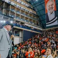Após negar visto a diplomatas dos EUA, Lula faz alerta sobre eleições imagem