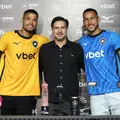 Após reformulação, Botafogo terá escalação inédita contra o Vitória imagem