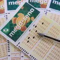 Mega-Sena: aposta única de R$ 6 leva prêmio de R$ 30 milhões imagem