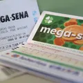 Sortudo na Bahia fatura prêmio em Mega-Sena de R$ 133 milhões imagem
