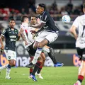 Arcanjo falha, Vitória perde para o Remo e segue sem vencer fora imagem