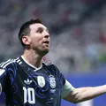 Argentina de Messi encara "maldição" de 30 anos na final da Copa imagem