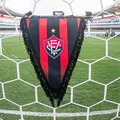 Atacante é novidade nos relacionados do Vitória após jogos de fora imagem