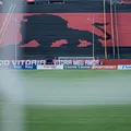 Atacante que deixou o Vitória sem estrear é anunciado em novo clube imagem