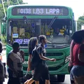 Com novos ônibus, Salvador terá 80% da frota com ar-condicionado, diz prefeitura imagem