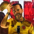 Direita vence eleição na Colômbia em disputa voto a voto imagem