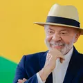 AtlasIntel: avaliação positiva do governo Lula melhora em julho imagem