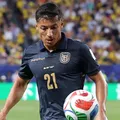 Atleta do Galo que atuou na Copa do Mundo não enfrenta o Bahia imagem