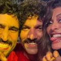 Ator da Globo se envolve em polêmica sobre Covid-19 imagem