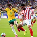 Austrália empata com Paraguai e avança de fase na Copa do Mundo 2026 imagem