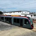 Avanço do VLT provoca mudanças no trânsito e ônibus em Salvador imagem