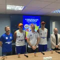 Bahia anuncia reforço no vôlei de praia para sonho olímpico em 2028 imagem